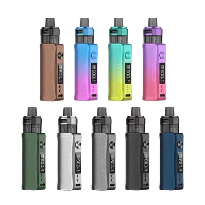 KIT GEN PT60 - VAPORESSO