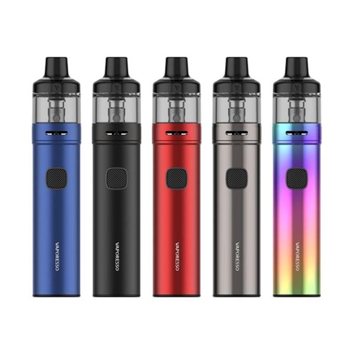 KIT GTX GO 40 - VAPORESSO
