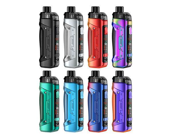 KIT POD AEGIS BOOST PRO 2 B100 - GEEKVAPE