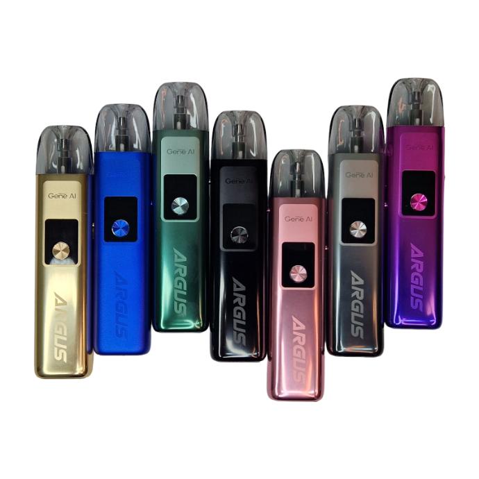KIT POD ARGUS G 25W 1000 mAh - VOOPOO