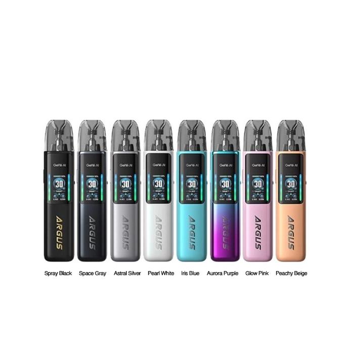 KIT POD ARGUS G2 1000mAh - VOOPOO
