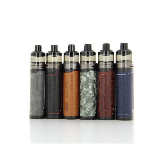 KIT POD BP80 2500mAh - ASPIRE