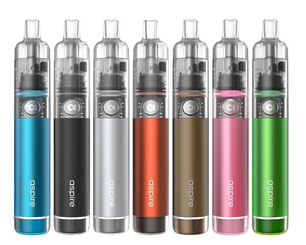 KIT POD CYBER G - ASPIRE