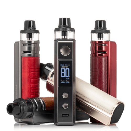 KIT POD DRAG H80S
