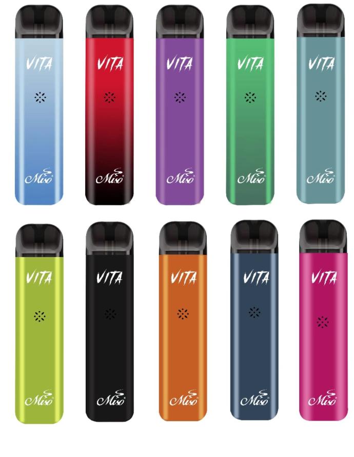 KIT POD MISO VITA - MISO
