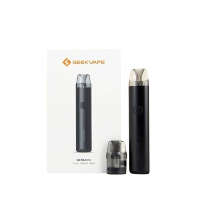 KIT POD WENAX H1 1000 mAh -GEEKVAPE
