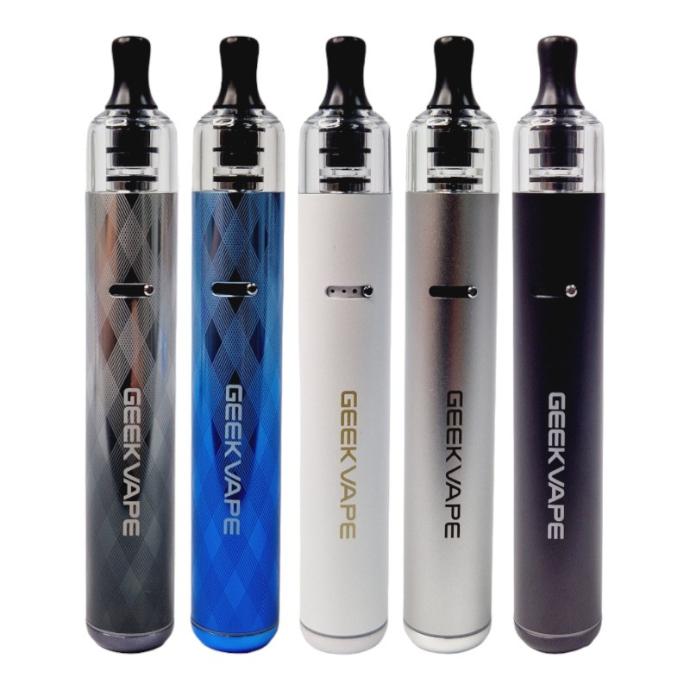 KIT POD WENAX S3 1100 mAh - GEEKVAPE