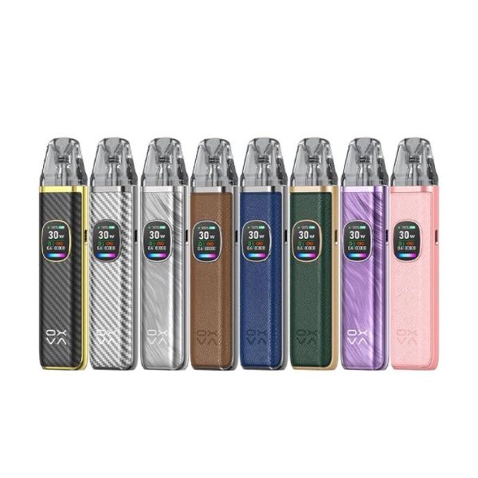 KIT POD XLIM PRO2 1300mAh - OXVA