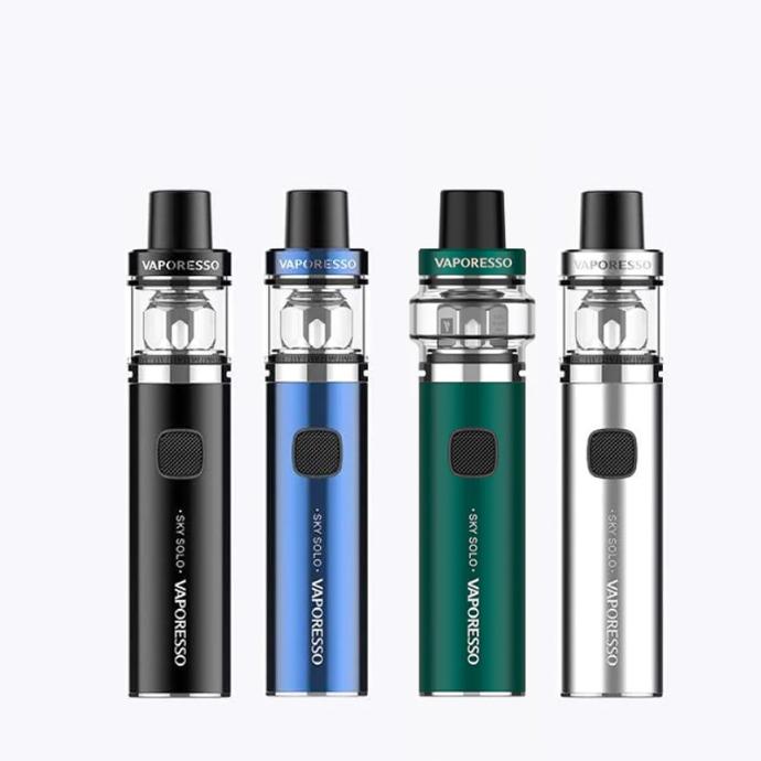 KIT SKY SOLO 3.5ML - VAPORESSO