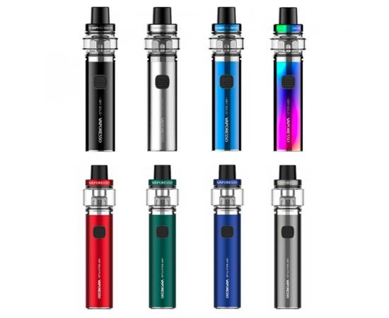 KIT SKY SOLO PLUS 8ML - VAPORESSO