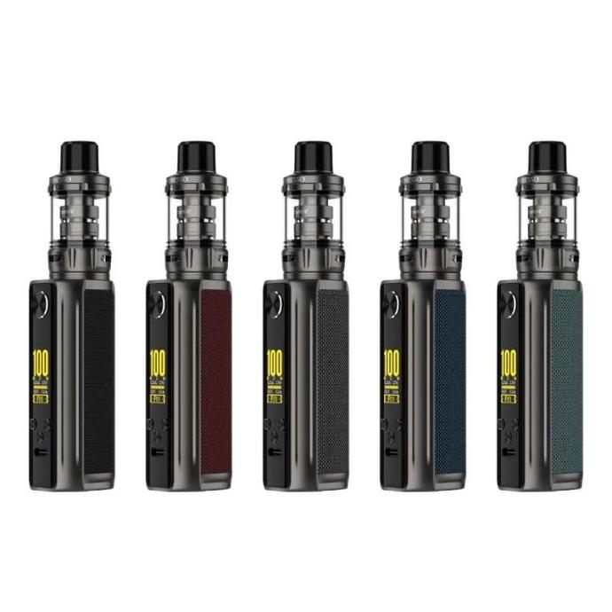 [KIB/VAP-TAR-100-CAB] KIT TARGET 100 - VAPORESSO