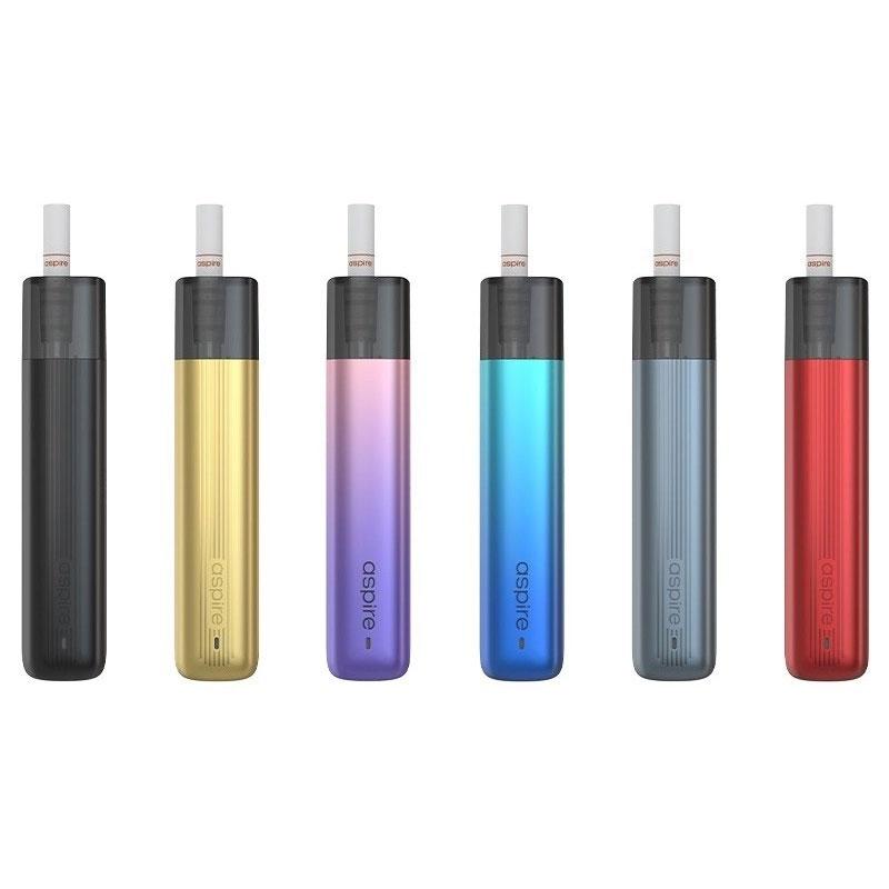 KIT VILTER 2- ASPIRE