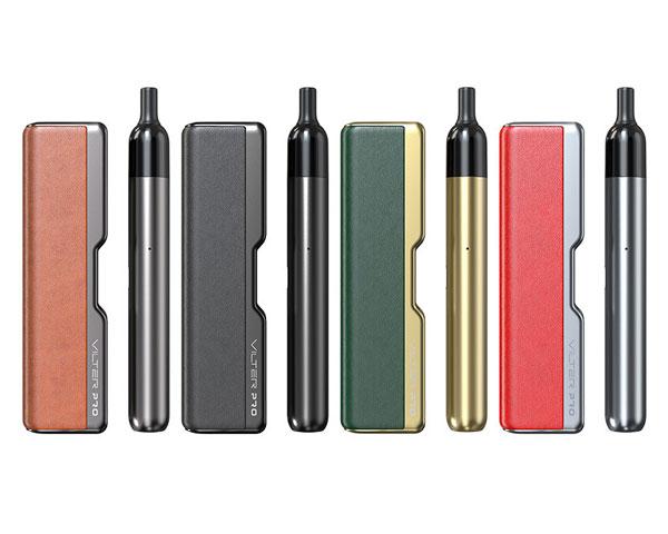 KIT VILTER PRO ASPIRE