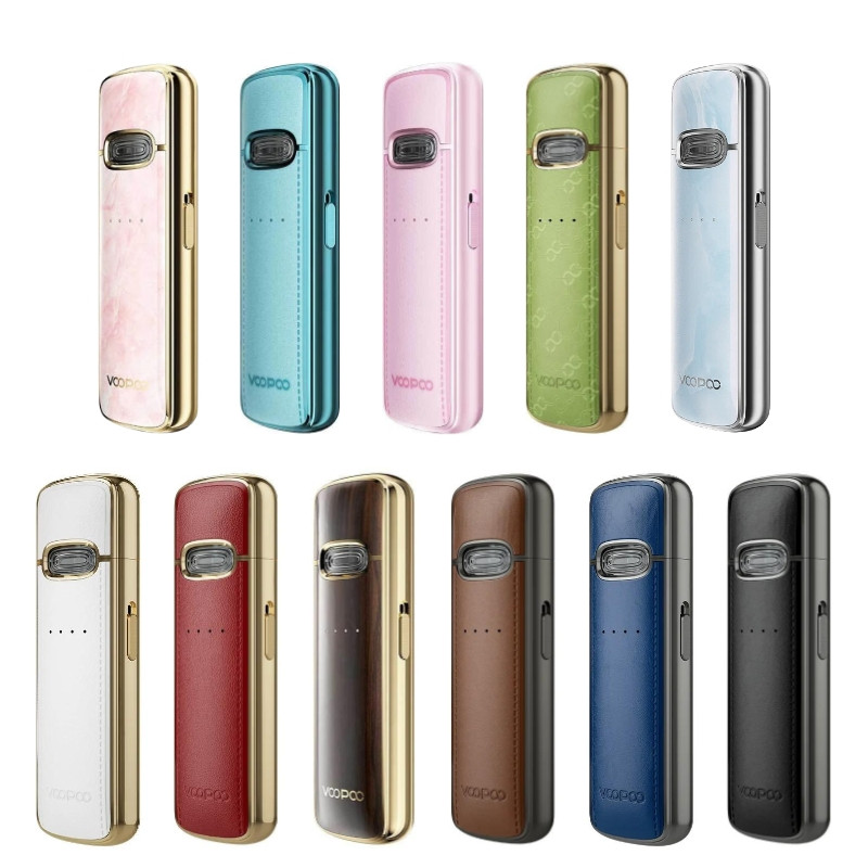 KIT VMATE E 1200mAh- VOOPOO