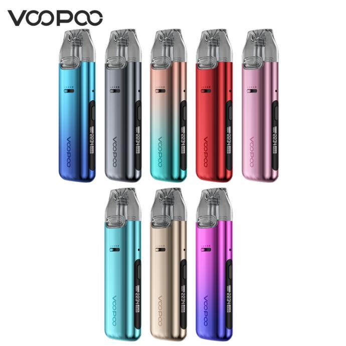 KIT VMATE PRO - VOOPOO