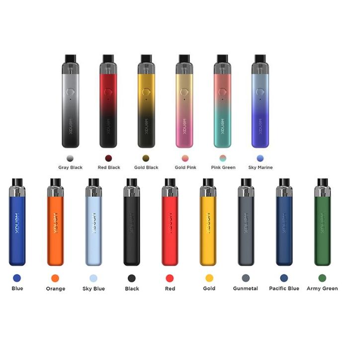 KIT WENAX K1 - GEEKVAPE
