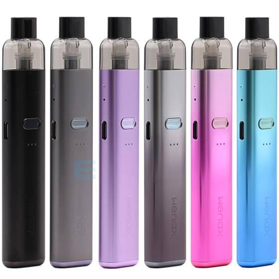 KIT WENAX K2 - GEEKVAPE