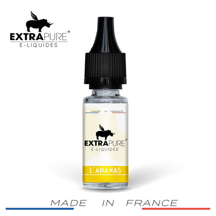L'ANANAS 10ML-EXTRAPURE