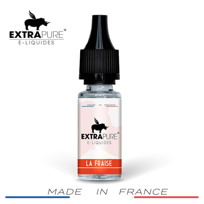 LA FRAISE 10ML-EXTRAPURE