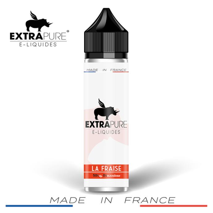 LA FRAISE 50ML-EXTRAPURE