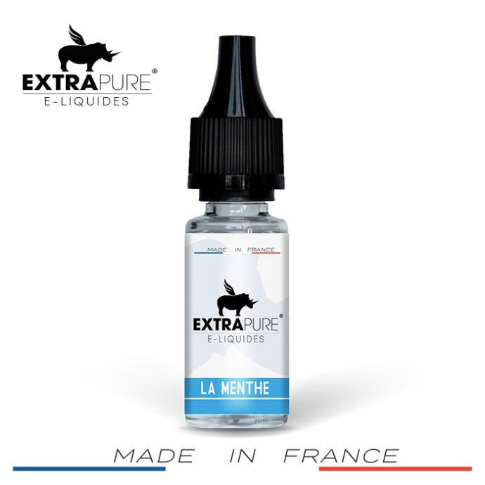 LA MENTHE 10ML-EXTRAPURE