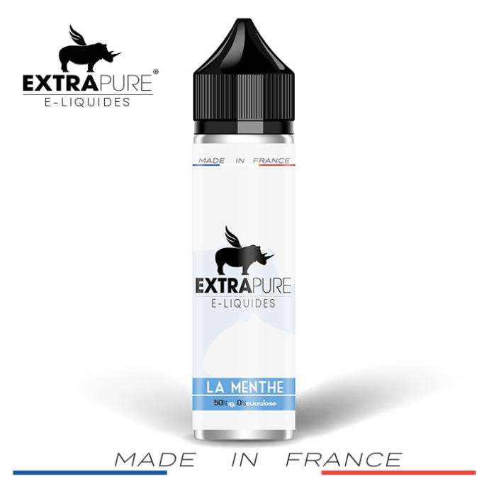 LA MENTHE 50ML-EXTRAPURE