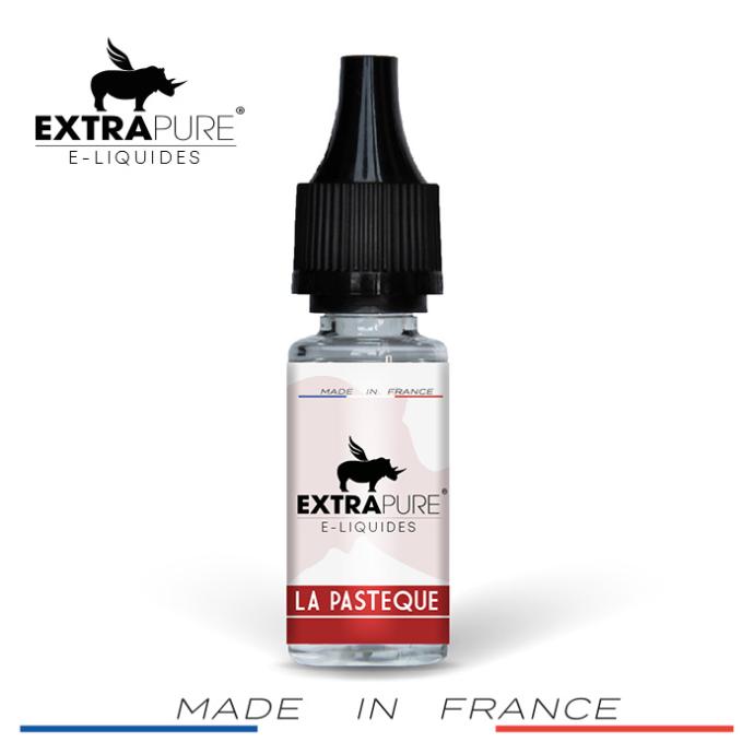 LA PASTEQUE 10ML-EXTRAPURE