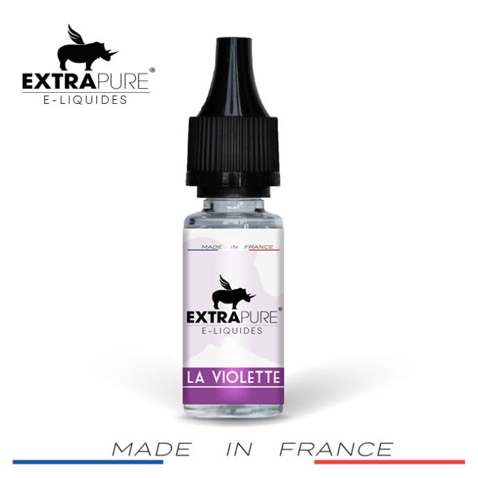 LA VIOLETTE 10ML-EXTRAPURE