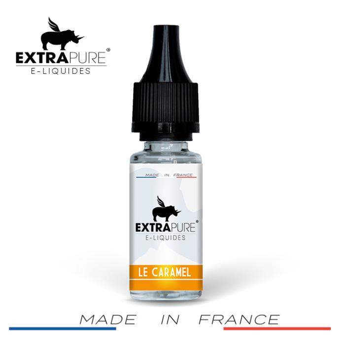 LE CARAMEL 10ML-EXTRAPURE