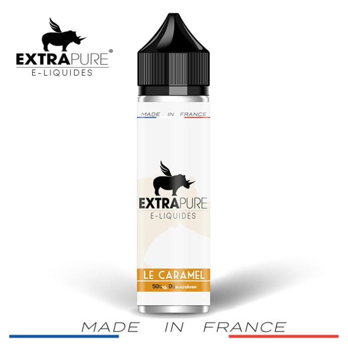 LE CARAMEL 50ML-EXTRAPURE