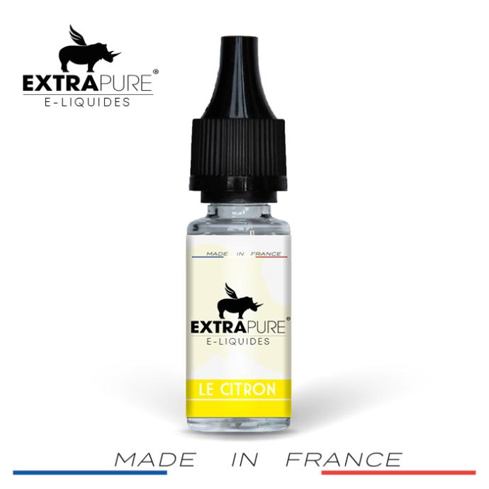 LE CITRON 10ML-EXTRAPURE