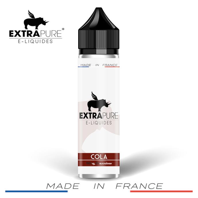 LE COLA 50ML-EXTRAPURE