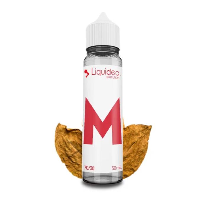 [LIQ/LIQ-LEM-50ML] LE M 50ML OMG - LIQUIDEO