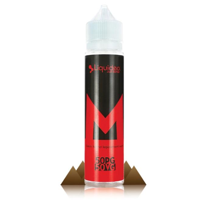 [LIQ/LIQ-LMF-50ML] LE M FIFTY 50ML OMG - LIQUIDEO