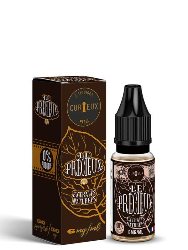 LE PRECIEUX 10ML - CURIEUX