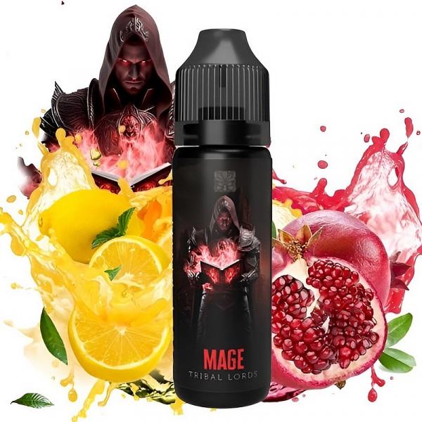 MAGE TRIBAL LORD 50ML -TRIBAL FORCE