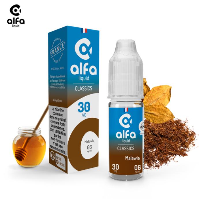 MALAWIA 10ML - ALFALIQUID
