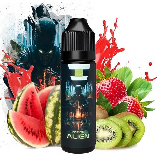 ALIEN POTION 50ML - TRIBAL FORCE