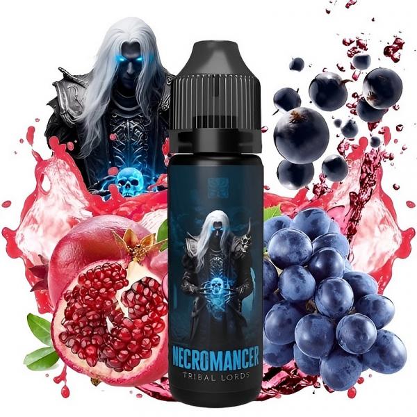 NECROMANCER TRIBAL LORD 50ML -TRIBAL FORCE