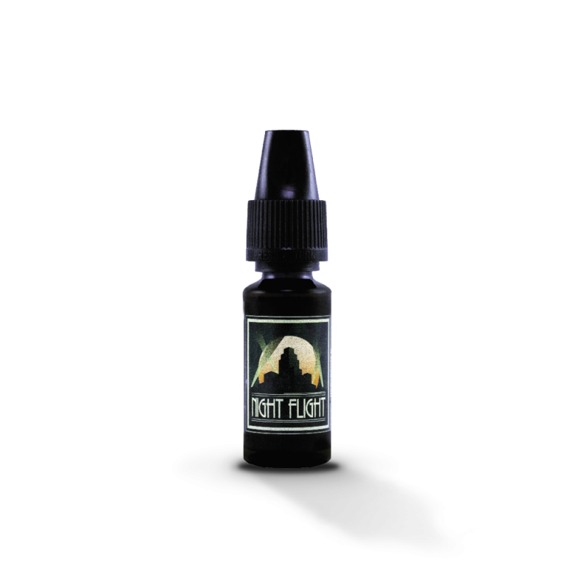 NIGHT FLIGHT 10ML - VAPONAUTE
