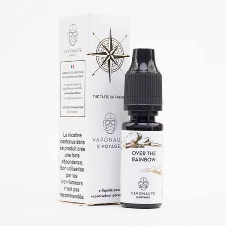 OVER THE RAINBOW 10ML - VAPONAUTE