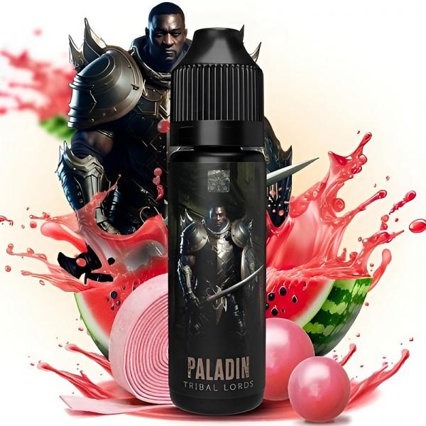 PALADIN TRIBAL LORD 50ML -TRIBAL FORCE