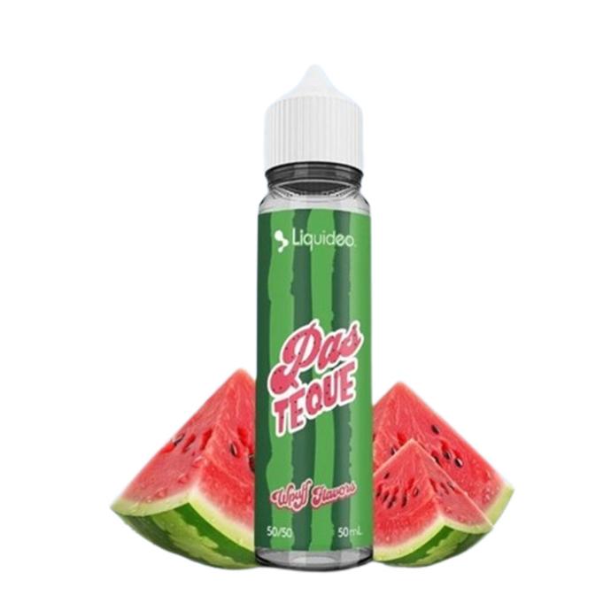 [LIQ/LIQ-PAS-50ML] PASTEQUE 50ML OMG - WPUFF FLAVORS BY LIQUIDEO