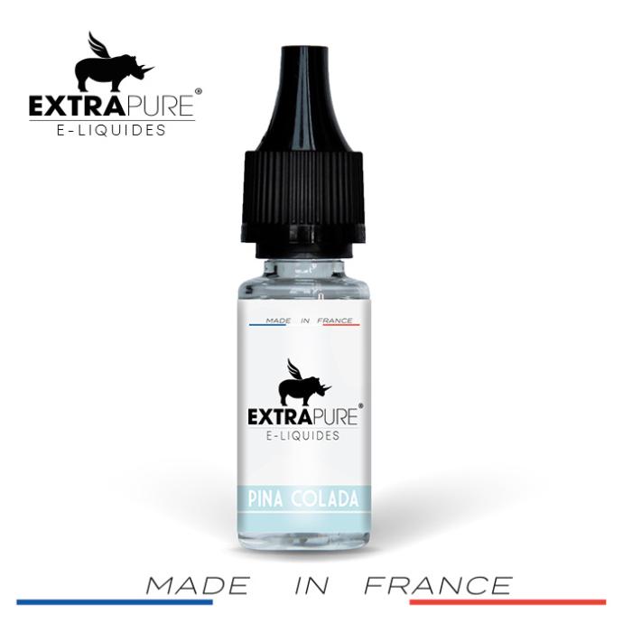 PINA COLADA 10ML-EXTRAPURE