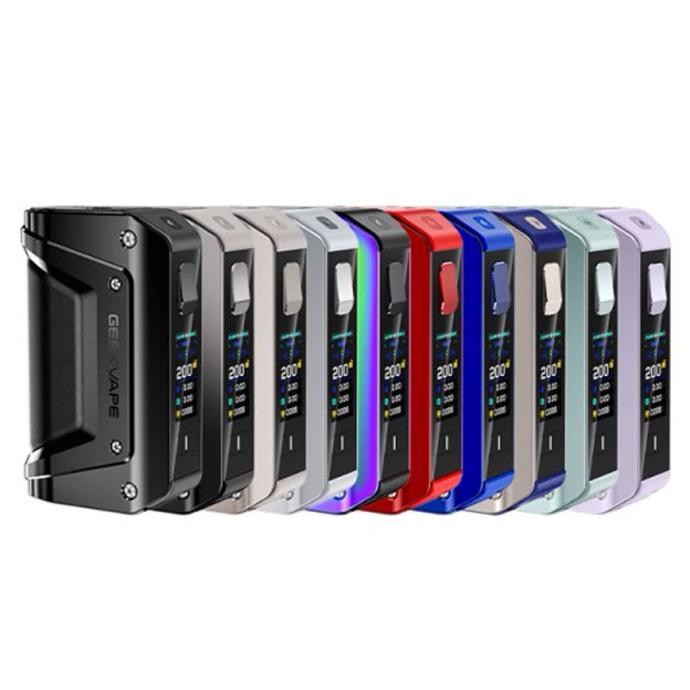 BOX AEGIS LEGEND 3 - GEEKVAPE