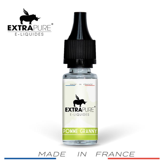 POMME GRANNY 10ML-EXTRAPURE