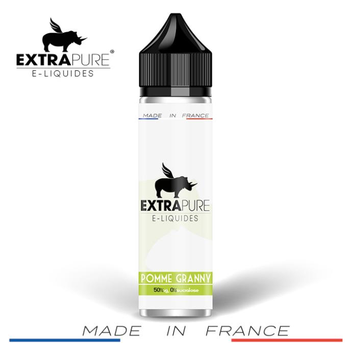 POMME GRANNY 50ML-EXTRAPURE