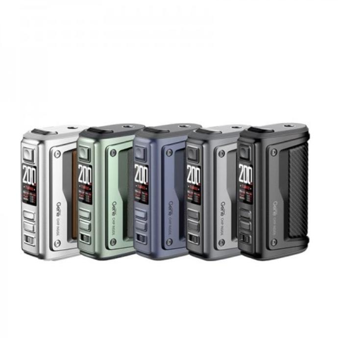 BOX ARGUS GT2 - VOOPOO