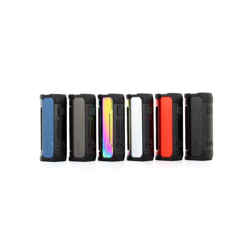 BOX RHEA X 100W - ASPIRE