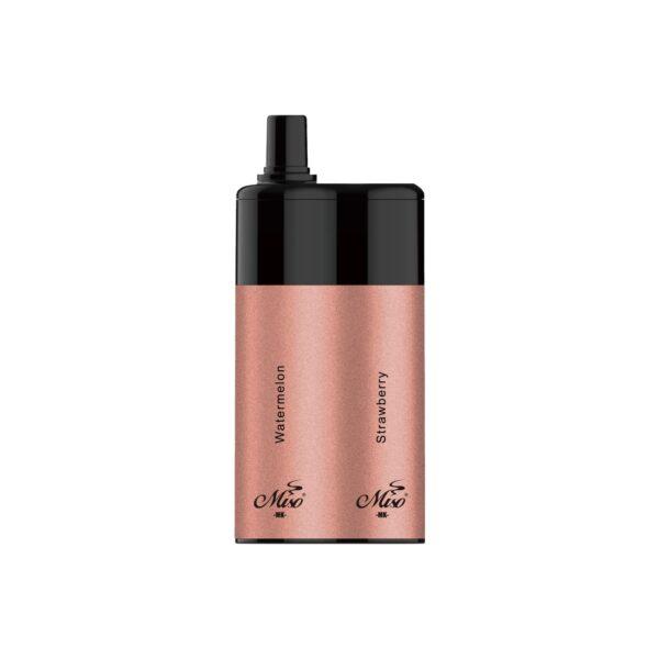 [PUF/MIS-WAS-7000-5%] PUFF WATERMELON / STRAWBERRY MK - 7000 BOUFFÉES 5% - MISO